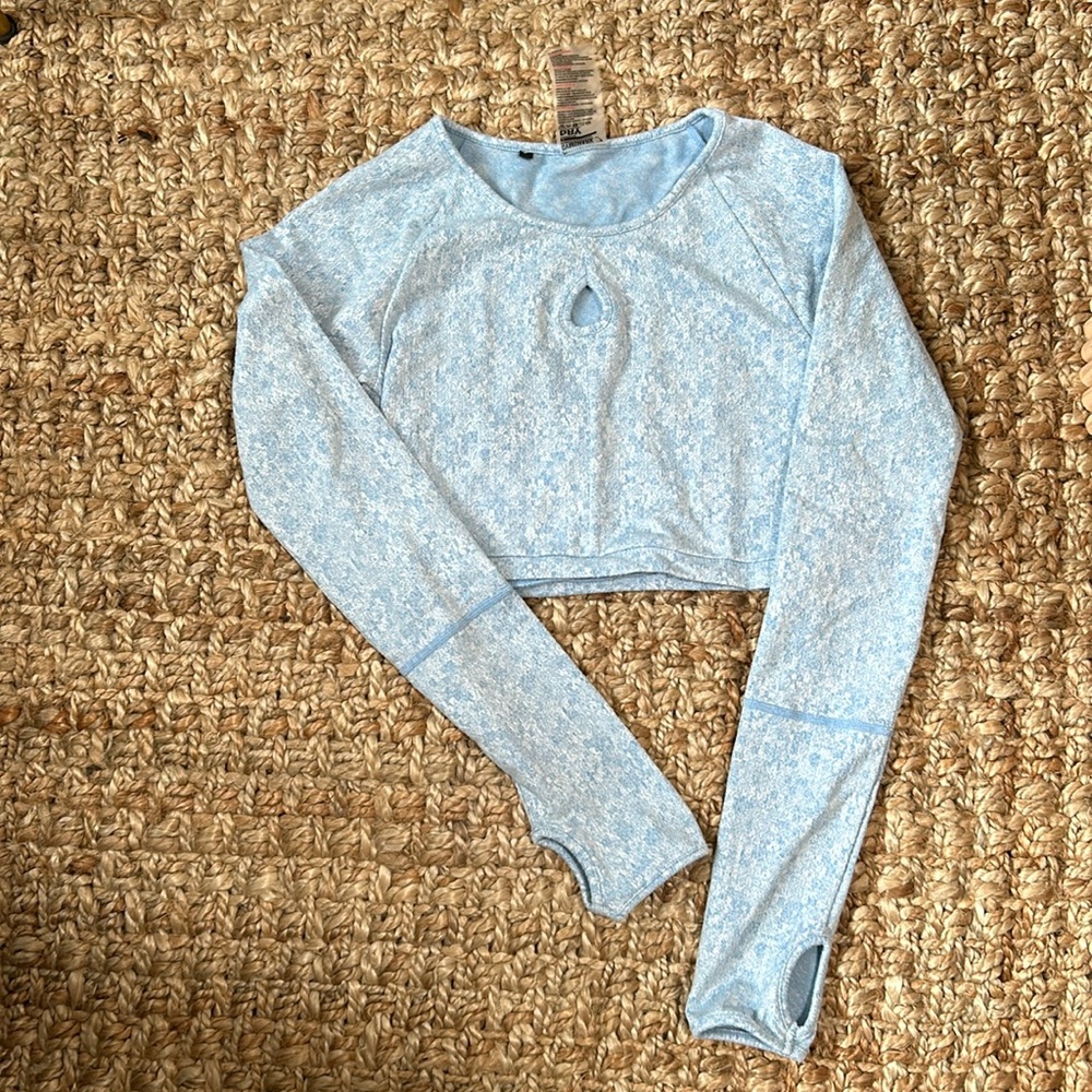 Gymshark Top